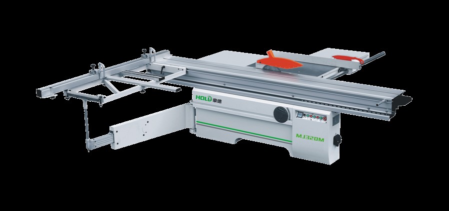 Форматно-раскроечный станок мод. MJ320M