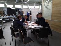 ДОМАШНЯЯ ВЫСТАВКА KOIMPEX 2025 ДЕРЕВООБРАБАТЫВАЮЩЕГО И МЕБЕЛЬНОГО ОБОРУДОВАНИЯ